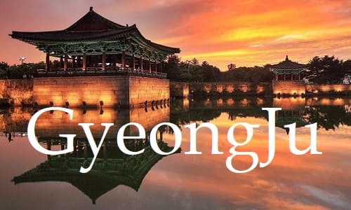 GyeongJu