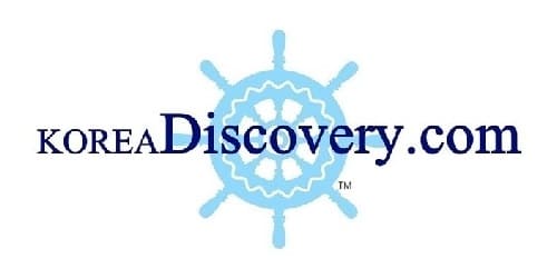 K.Discovery front
