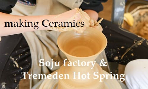 making Ceramics