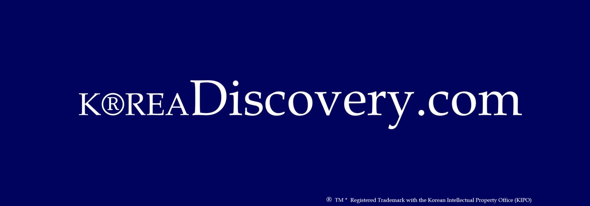 ® TM Discovery