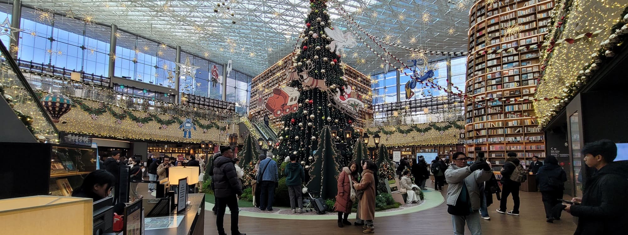 coex