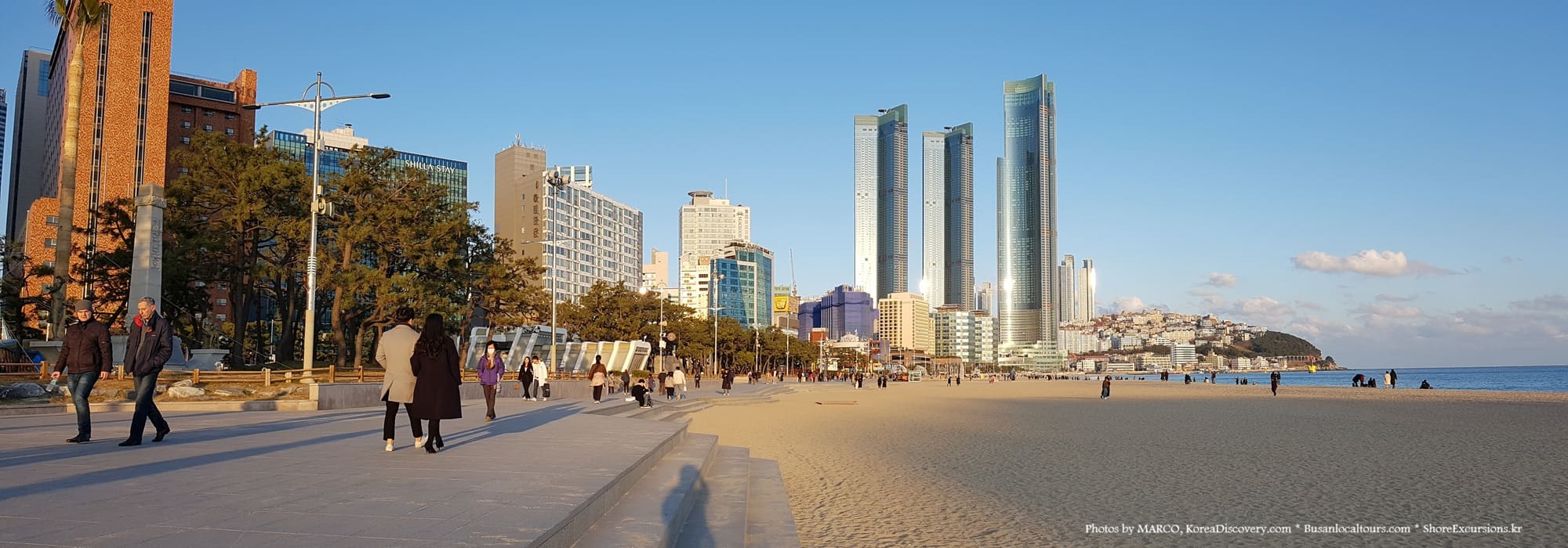 haeundae beach