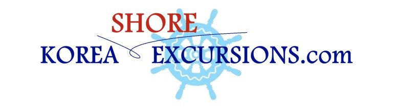 KOREA SHORE Excursions