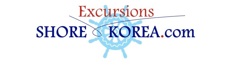 SHORE Excursions KOREA